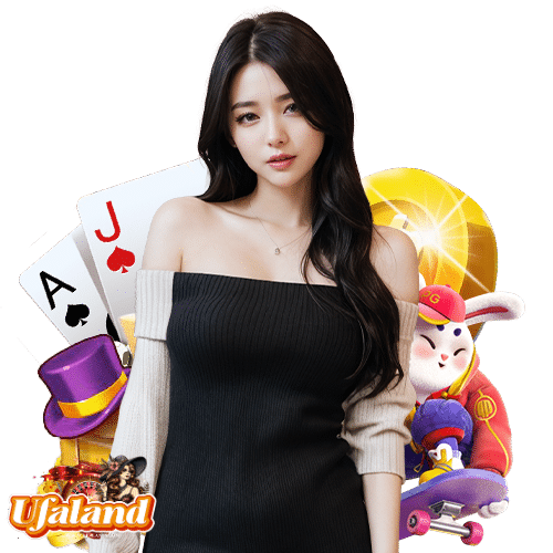 ufaland ยูฟ่าออนไลน์